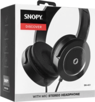 Snopy SN-401 Headset