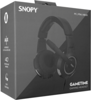 Snopy SN-8800 Gaming Headset