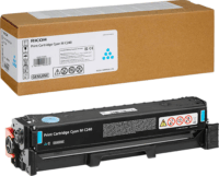 Ricoh 408452 Eredeti Toner Cián