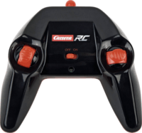 Carrera RC 2,4GHz Mario Kart Yoshi Quad távirányítós autó Yoshi figurával (1:20)