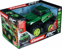 Carrera RC 2,4 GHz Mini Stunt Dancer távirányítós autó - Zöld