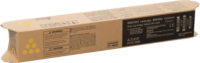 Ricoh 842385 Eredeti Toner Sárga