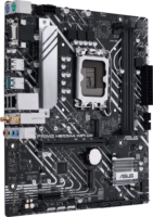 Asus Prime H610M-A WIFI D4 Alaplap