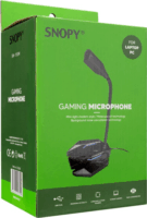 Snopy SN-110M Mikrofon