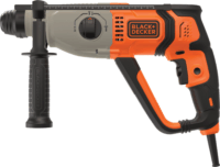 Black & Decker BEHS02K-QS Elektromos Fúró-vésőkalapács