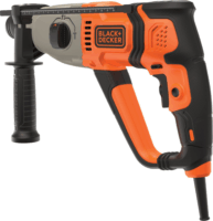 Black & Decker BEHS02K-QS Elektromos Fúró-vésőkalapács