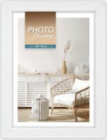 ZEP V33573 Vivan 3 15x20 Képkeret - Fehér