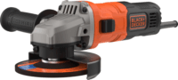 Black & Decker BEG010 Sarokcsiszoló