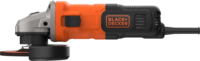 Black & Decker BEG010 Sarokcsiszoló