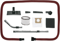 Einhell TE-VC 2025 SACL Nedves-Száraz porszívó - Inox