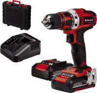 Einhell 4513939 TE-CD 18/40-1 Li Akkumulátoros fúró-csavarozó