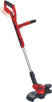 Einhell 3411250 GE-CT 18/30 Li Akkumulátoros szegélynyíró (Akku és töltő nélkül)