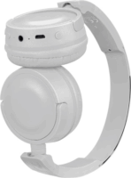 Snopy SN-XBK33 Wireless Headset - Fehér