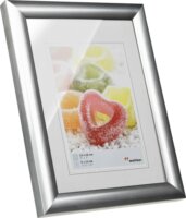 Walther KP318S Trendstyle 20,8x26,9 Képkeret - Ezüst