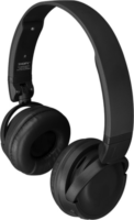 Snopy SN-XBK33 Wireless Headset - Fekete