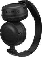 Snopy SN-XBK33 Wireless Headset - Fekete