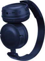 Snopy SN-XBK33 Wireless Headset - Kék