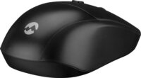 Everest SM-320 Wireless Egér - Fekete