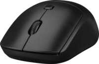 Everest SM-320 Wireless Egér - Fekete
