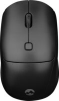 Everest SM-320 Wireless Egér - Fekete