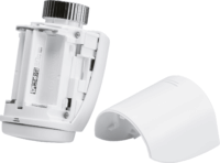 Homematic IP HmIP-eTRV-2 Radiátor Okos Termosztát
