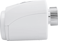 Homematic IP HmIP-eTRV-2 Radiátor Okos Termosztát