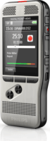 Philips DPM6000 PocketMemo Diktafon - Szürke