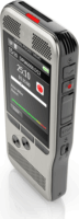 Philips DPM6000 PocketMemo Diktafon - Szürke