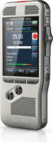 Philips DPM7200 PocketMemo Diktafon - Szürke