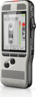 Philips DPM7200 PocketMemo Diktafon - Szürke