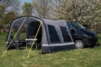 High Peak Trento 2.0 napellenző sátor