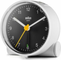 Braun BC 01 WB Ébresztőóra - Fehér