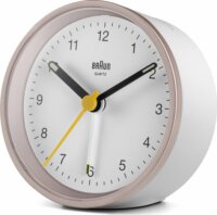Braun BC 12 PW Ébresztőóra - Fehér