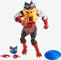 Mattel Masters of the Universe Masterverse / Revelation Stinkor figura