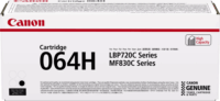 Canon 064H Eredeti Toner Fekete