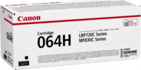 Canon 064H Eredeti Toner Fekete