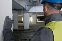 Bosch GLM 50-25 G Professional Lézeres távolságmérő - 50 m