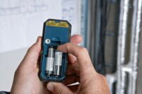 Bosch GLM 50-25 G Professional Lézeres távolságmérő - 50 m