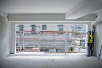 Bosch GLM 50-25 G Professional Lézeres távolságmérő - 50 m