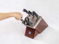 Zwilling Pro 38448-007-0 Késkészlet (6db/csomag)