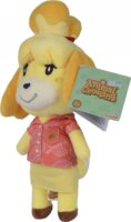 Simba Animal Crossing Melinda plüss figura - 25 cm