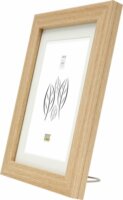 Deknudt S66KH1 P1 Passepartout 21,2x27,3 Képkeret - Tölgy