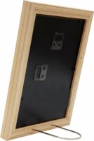 Deknudt S66KH1 P1 21,1x27,3 Képkeret - Tölgy