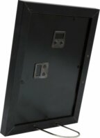 Deknudt S66KF2 P1 18.2x23.2 Képkeret - Fekete