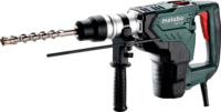 Metabo KH 5-40 Elektromos Fúró-vésőkalapács