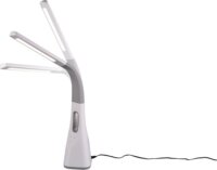 TRIO R50381101 Vento LED asztali lámpa