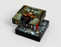 Good Loot Diablo IV: Lilith - 1000 darabos puzzle