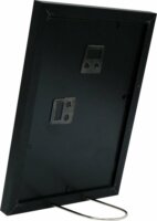 Deknudt S44CF2 32,2x47,3 Képkeret - Fekete