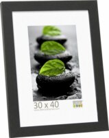 Deknudt S44CF2 32x42 Képkeret - Fekete