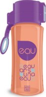 Ars Una EAU 450ml Kulacs - Lila/narancssárga